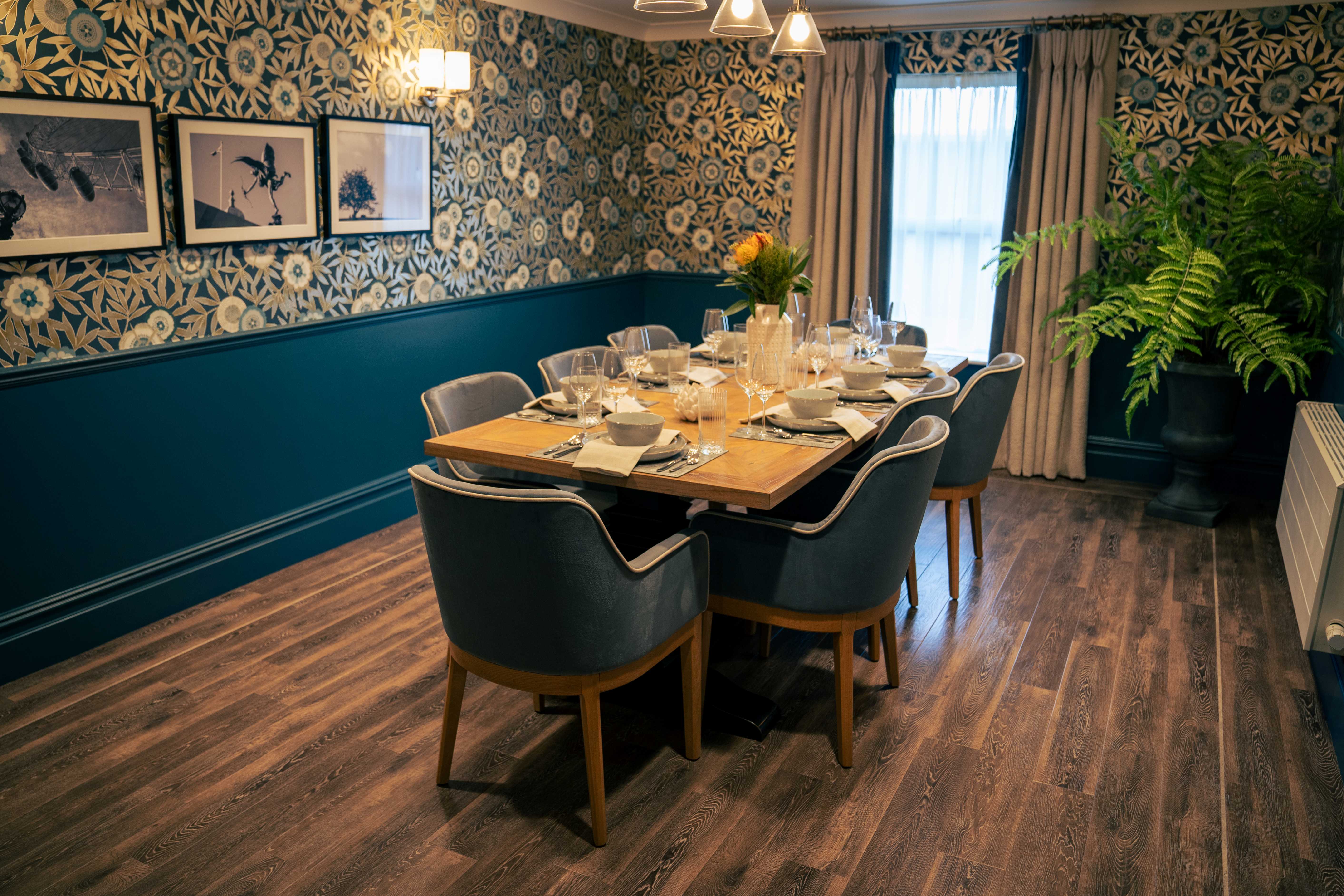 Chiltern Grange Care Home